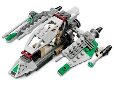LEGO® Star Wars 7250-1 - Clone Scout Walker