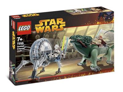 LEGO® Star Wars 7255-1 - General Grievous Chase