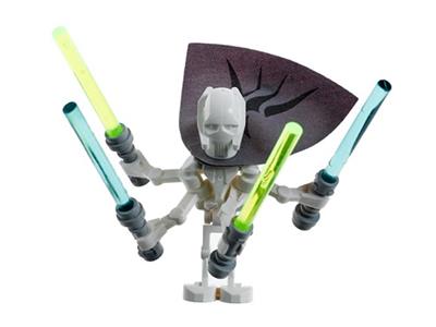 LEGO® Star Wars 7255-1 - General Grievous Chase