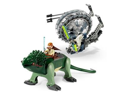 LEGO® Star Wars 7255-1 - General Grievous Chase