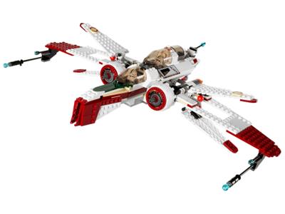 LEGO® Star Wars 7259-1 - ARC-170 Starfighter