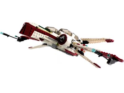 LEGO® Star Wars 7259-1 - ARC-170 Starfighter