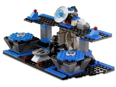 LEGO® Star Wars 7263-1 - TIE Fighter