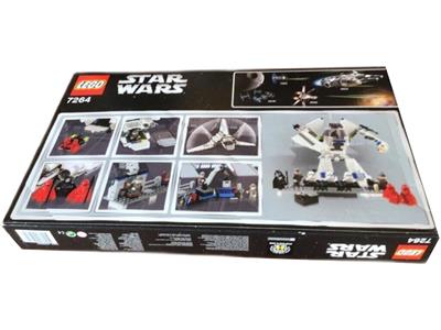 LEGO® Star Wars 7264-1 - Imperial Inspection