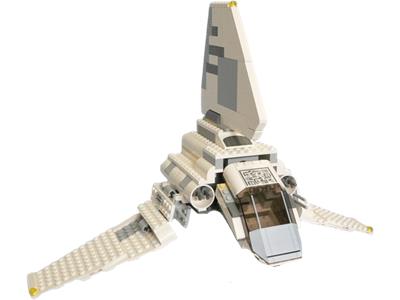 LEGO® Star Wars 7264-1 - Imperial Inspection