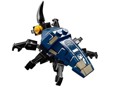 LEGO® Pharaoh's Quest 7305-1 - Scarab Attack