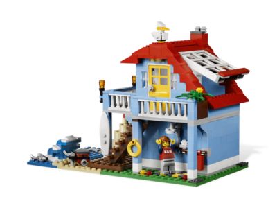 LEGO® Creator 7346-1 - Seaside House