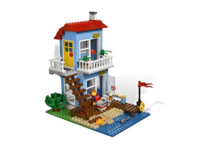 LEGO® Creator 7346-1 - Seaside House
