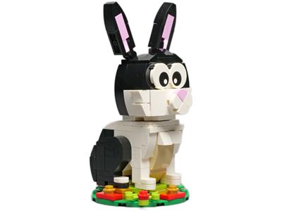 LEGO® Holiday & Event 40575 Year of the Rabbit Building Kit