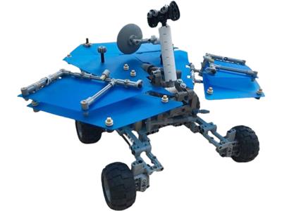 LEGO® Discovery 7471-1 Mars Exploration Rover