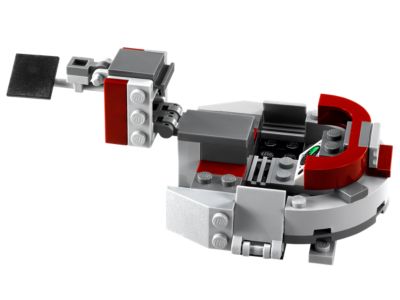 LEGO® Star Wars 75000 Clone Troopers vs Droidekas Building Kit