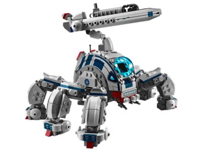 LEGO® Star Wars 75013-1 Umbaran MHC (Mobile Heavy Cannon)