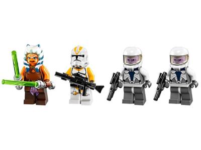 LEGO® Star Wars 75013-1 Umbaran MHC (Mobile Heavy Cannon)