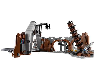 LEGO® Star Wars 75017-1 - Duel on Geonosis