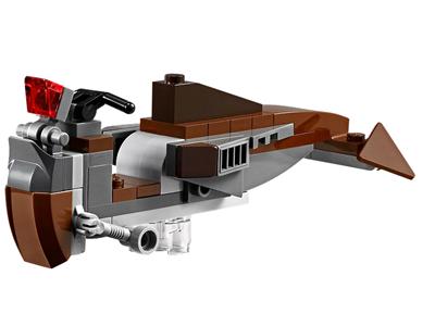 LEGO® Star Wars 75017-1 - Duel on Geonosis