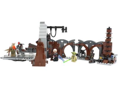 LEGO® Star Wars 75017-1 - Duel on Geonosis