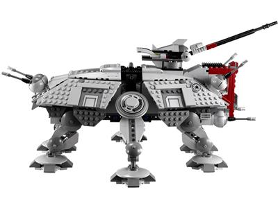 LEGO® Star Wars 75019 - AT-TE Preowned Building Kit