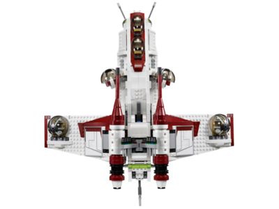 LEGO® Star Wars 75021-1 - Republic Gunship