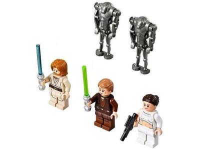 LEGO® Star Wars 75021-1 - Republic Gunship