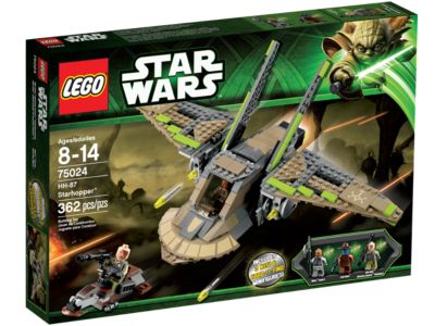 LEGO® Star Wars 75024-1 - HH-87 Starhopper