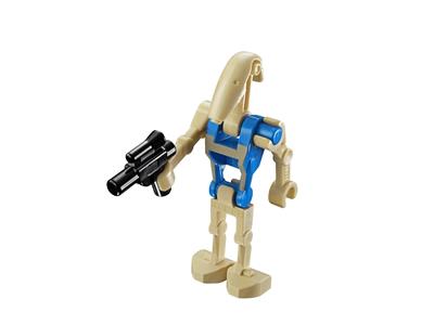 LEGO® Star Wars 75029 - AAT Preowned Building Kit