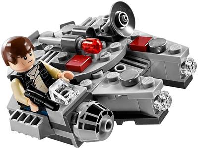LEGO® Star Wars 75030-1 Millennium Falcon