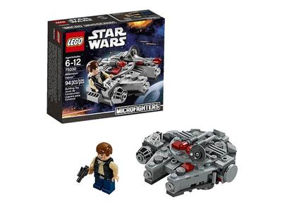 LEGO® Star Wars 75030-1 Millennium Falcon