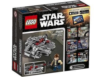 LEGO® Star Wars 75030-1 Millennium Falcon