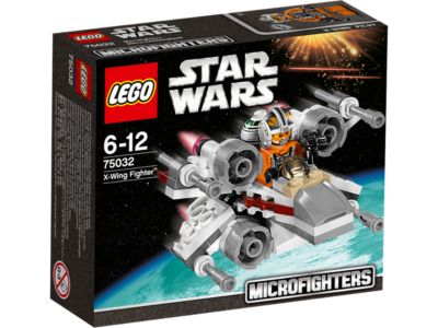 LEGO® Star Wars 75032-1 X-wing Fighter