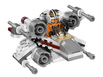 LEGO® Star Wars 75032-1 X-wing Fighter