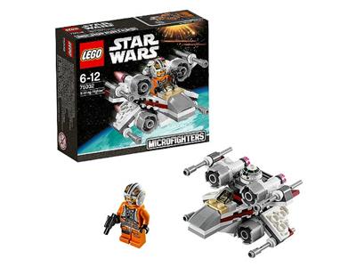 LEGO® Star Wars 75032-1 X-wing Fighter