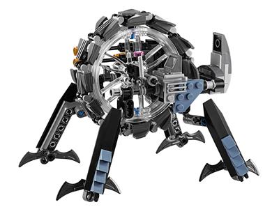 LEGO® Star Wars 75040-1 - General Grievous' Wheel Bike