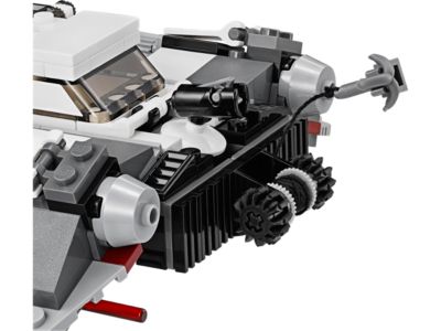 LEGO® Star Wars 75049 - Snowspeeder Preowned Building Kit
