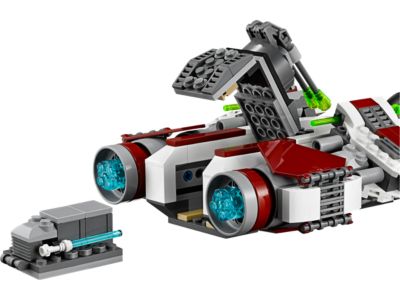 LEGO® Star Wars 75051-1 - Jedi Scout Fighter