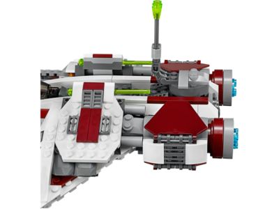 LEGO® Star Wars 75051-1 - Jedi Scout Fighter