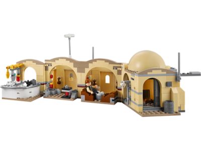 LEGO® Star Wars 75052 Mos Eisley Cantina Building Kit