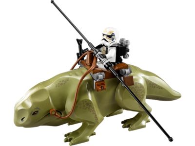 LEGO® Star Wars 75052 Mos Eisley Cantina Building Kit