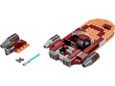 LEGO® Star Wars 75052 Mos Eisley Cantina Building Kit