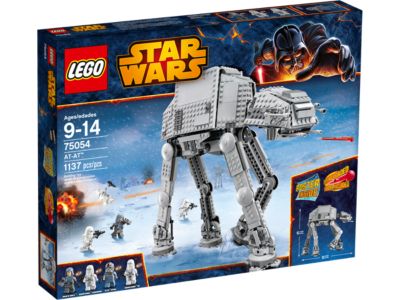 LEGO® Star Wars 75054-1 AT-AT