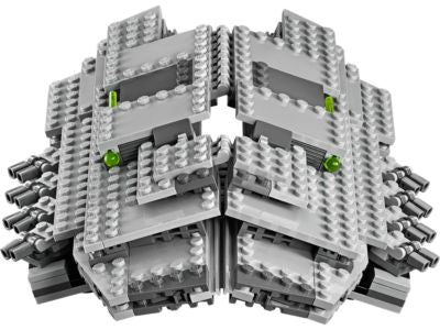 LEGO® Star Wars 75055-1 - Imperial Star Destroyer