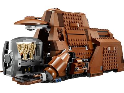 LEGO® Star Wars 75058 - MTT Preowned Building Kit