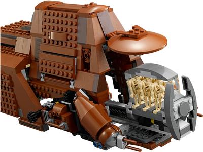Battle Droid Lego Mtt 75058 LEGO® Star Wars 75058-1 MTT Buy