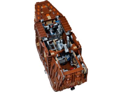 LEGO® Star Wars 75059-1 Sandcrawler