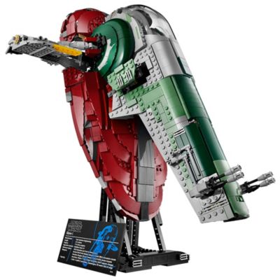 LEGO® Star Wars 75060-1 Slave I