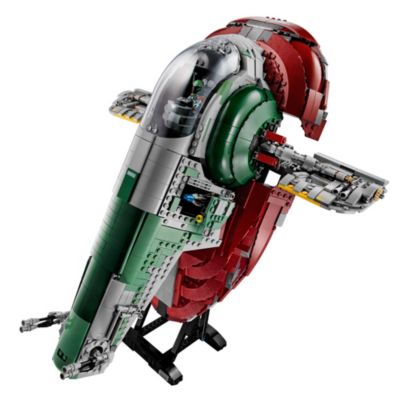 LEGO® Star Wars 75060-1 Slave I