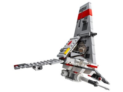 LEGO® Star Wars 75081-1 T-16 Skyhopper