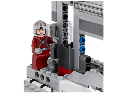 LEGO® Star Wars 75081-1 T-16 Skyhopper