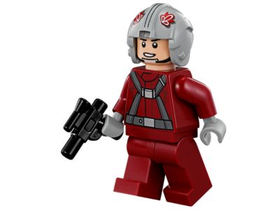 LEGO® Star Wars 75081-1 T-16 Skyhopper