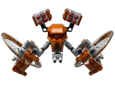 LEGO® Star Wars 75085-1 Hailfire Droid