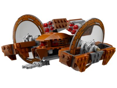 LEGO® Star Wars 75085-1 Hailfire Droid